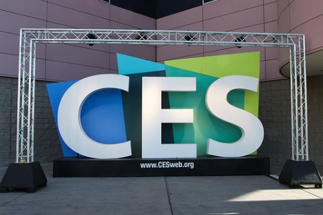 Takeaway from CES 2011