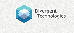 Divergent Technologies Logo