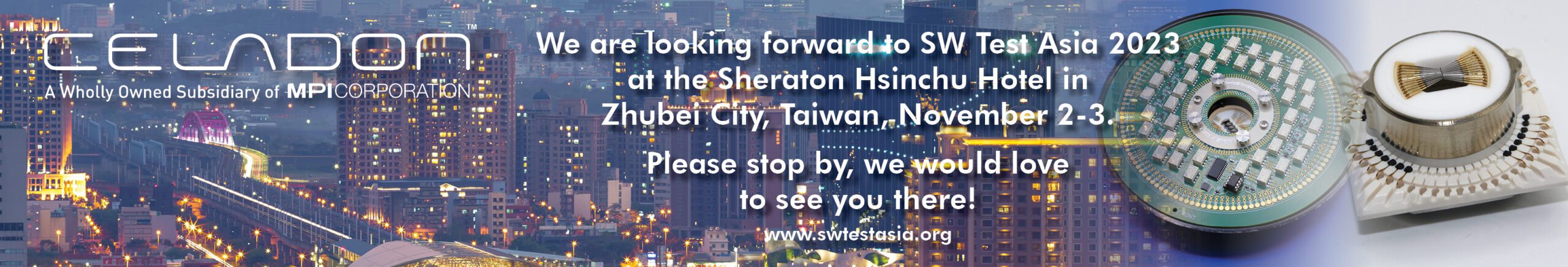 SW Test Asia 2023